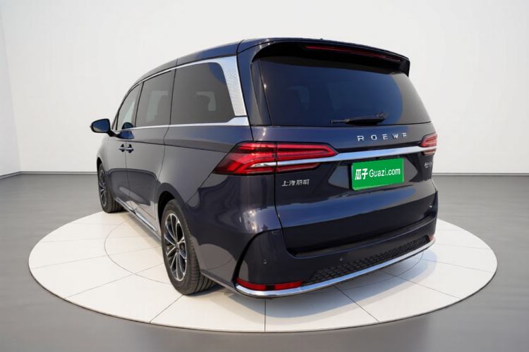 Used Roewe iMAX8 2022 400TGI Prestige Edition Exterior 3