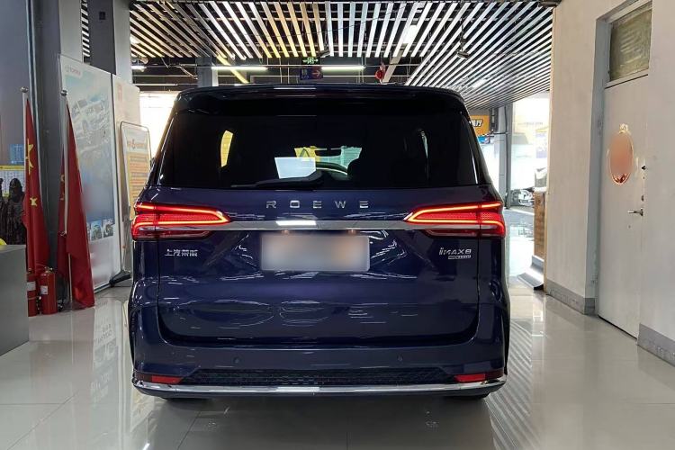 Used Roewe iMAX8 2022 400TGI Celebration Edition Exterior 3