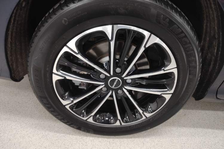 Used Roewe iMAX8 2022 400TGI Celebration Edition Exterior 5