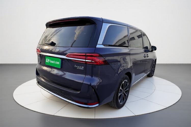 Used Roewe iMAX8 2022 400TGI Prestige Edition Exterior 5