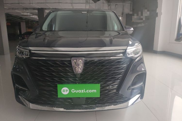 Used Roewe iMAX8 2022 400TGI Flagship Edition Exterior 5