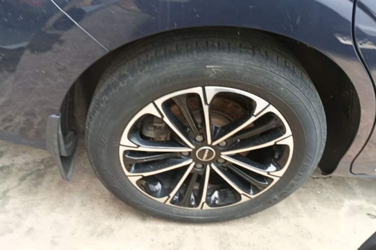 Used Roewe iMAX8 2022 400TGI Flagship Edition Exterior 5