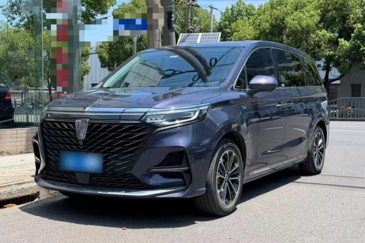 Gebrauchter Roewe iMAX8 2022 400TGI Celebration Edition Guazi used car, China used car export, Used car for sale, Used  cars, Cheapest cars for sale