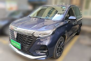 Used Roewe iMAX8 2022 400TGI Celebration Edition
