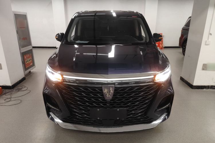 Used Roewe iMAX8 2022 400TGI Celebration Edition Front