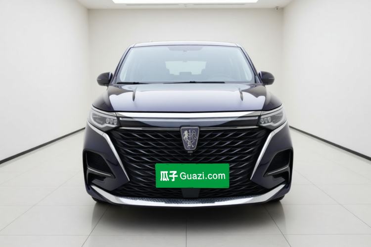 Used Roewe iMAX8 2022 400TGI Celebration Edition Front