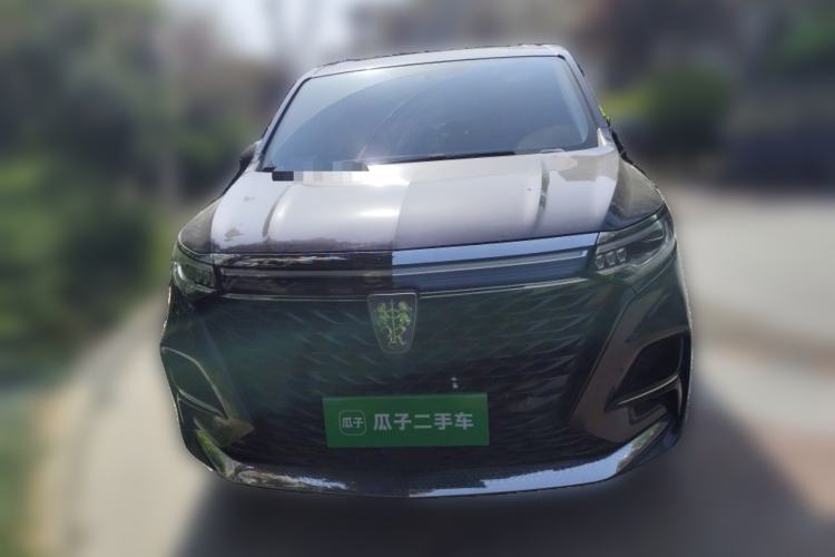 Used Roewe iMAX8 2022 400TGI Celebration Edition Front