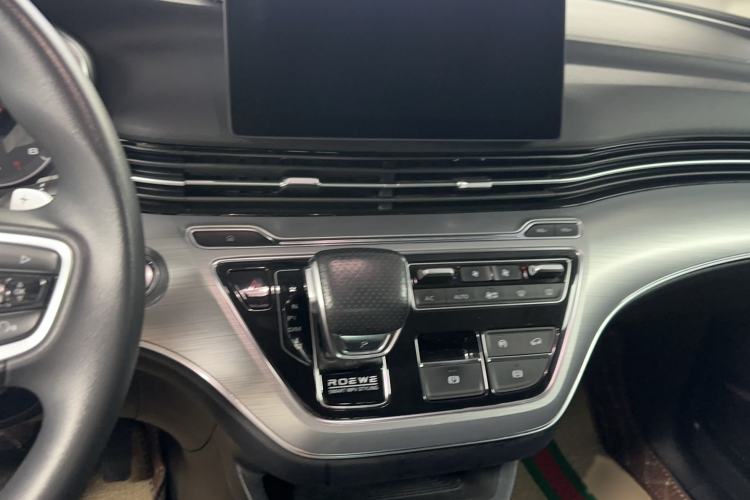 Used Roewe iMAX8 2022 Model 400TGI Exclusive Version for Key Accounts Gear Lever