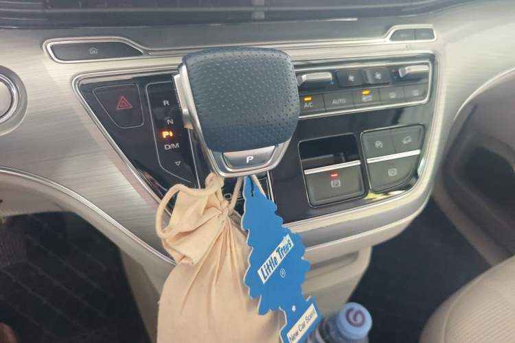 Used Roewe iMAX8 2022 400TGI Prestige Edition Gear Lever