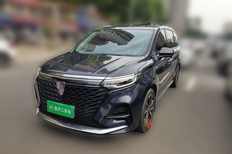 Used Roewe iMAX8 2022 400TGI Ultimate Edition Guazi used car, China used car export, Used car for sale, Used  cars, Cheapest cars for sale