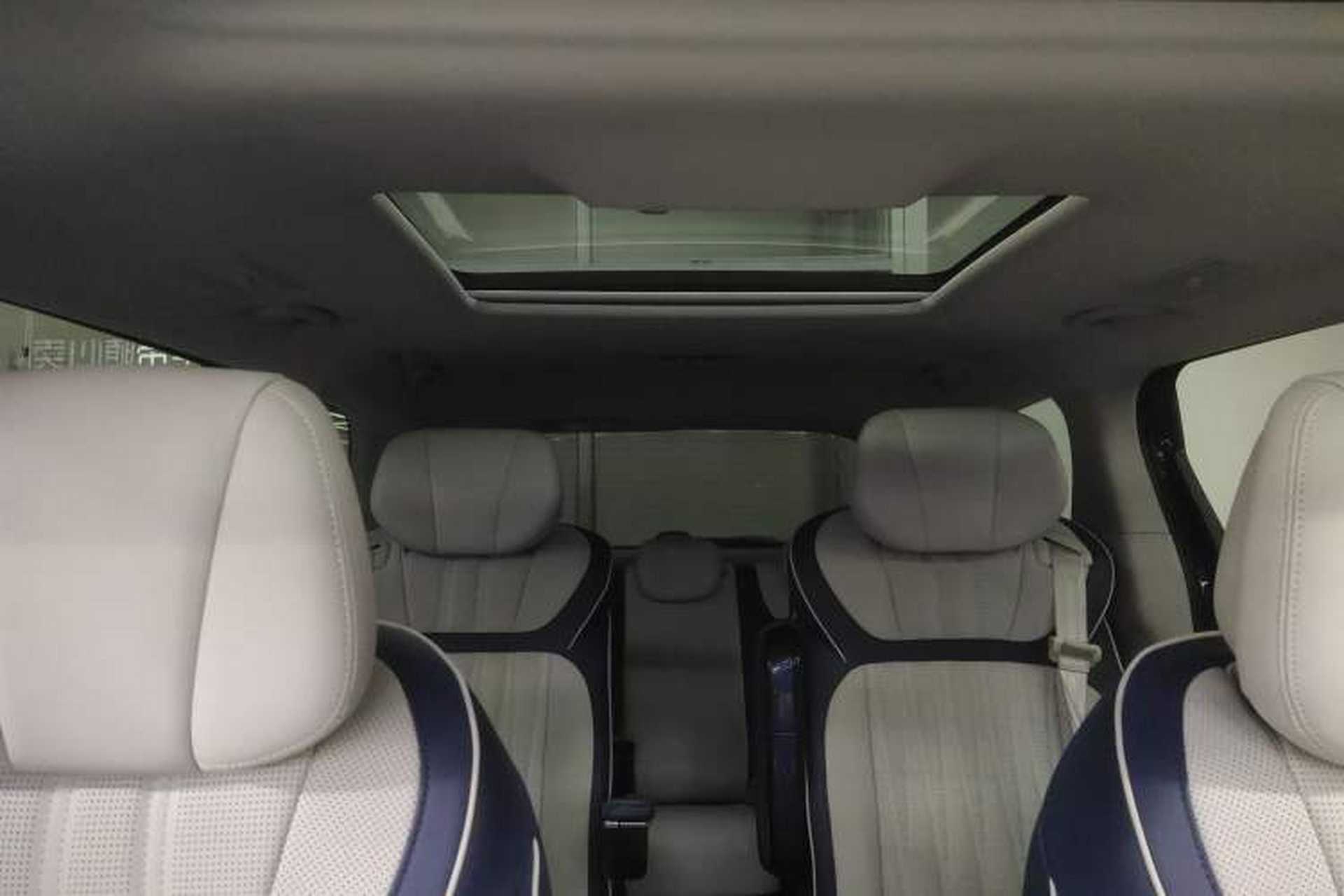 Used Roewe iMAX8 2022 400TGI Prestige Edition Headliner