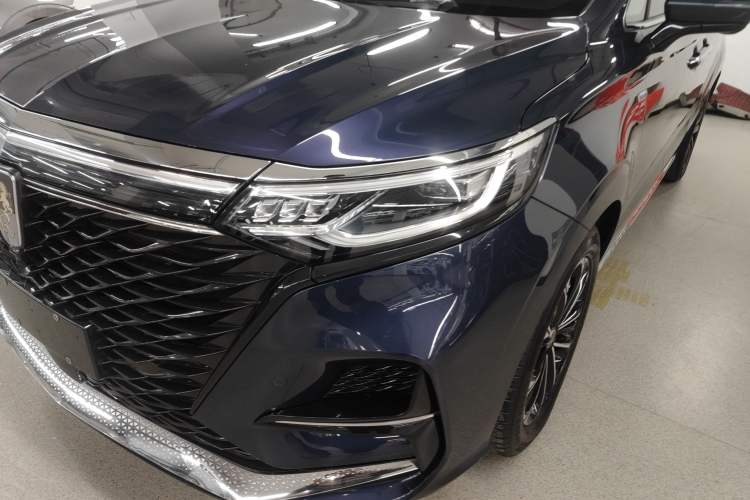 Used Roewe iMAX8 2022 400TGI Celebration Edition Left Front Headlight
