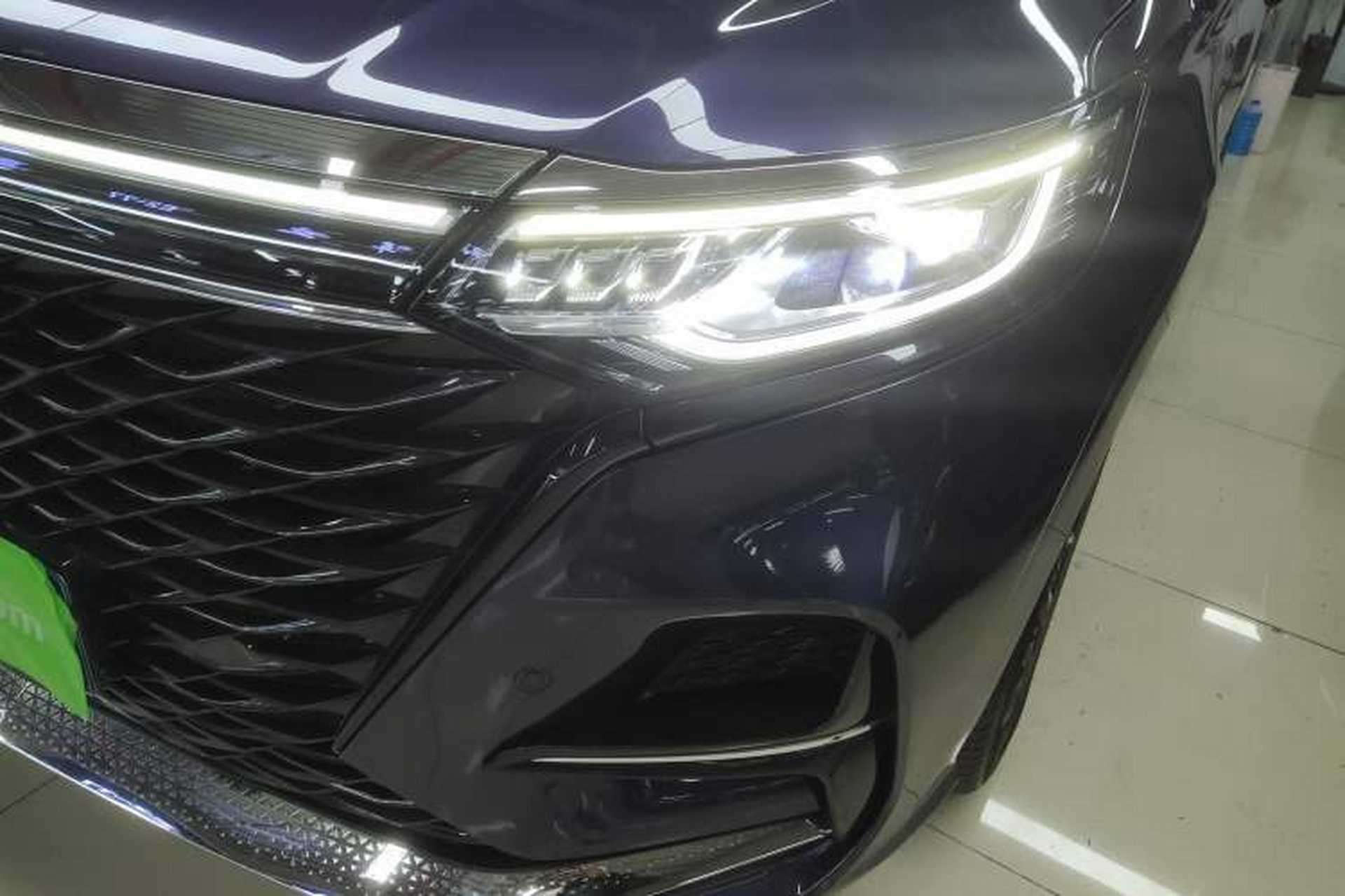 Used Roewe iMAX8 2022 400TGI Prestige Edition Left Front Headlight