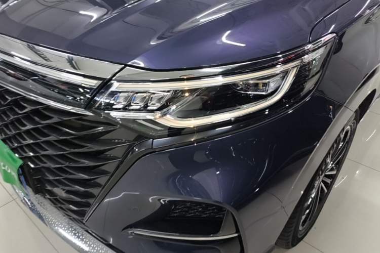 Used Roewe iMAX8 2022 400TGI Prestige Edition Left Front Headlight