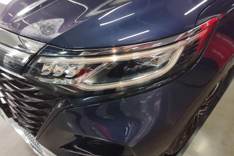Used Roewe iMAX8 2022 400TGI Celebration Edition Left Front Headlight