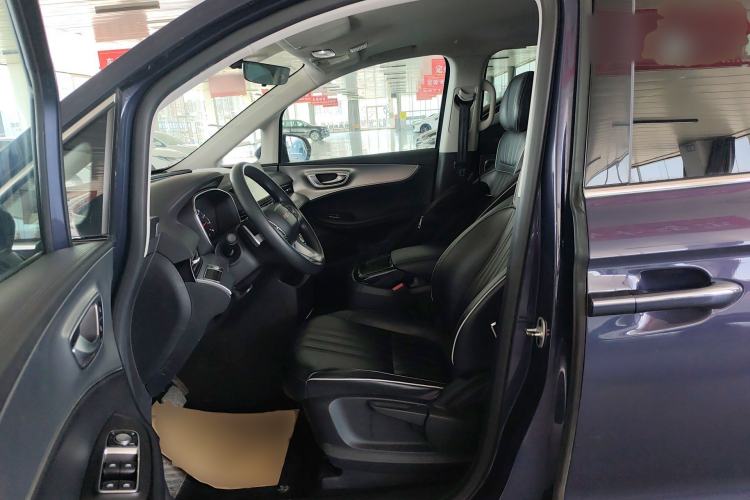 Used Roewe iMAX8  Left Front Seat