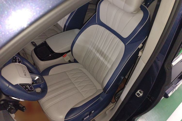Used Roewe iMAX8 2022 400TGI Celebration Edition Left Front Seat
