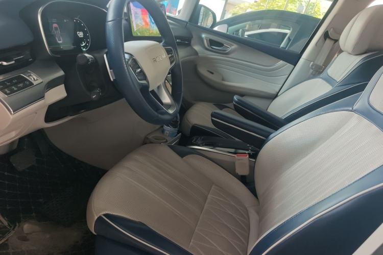 Used Roewe iMAX8 2022 400TGI Prestige Edition Left Front Seat