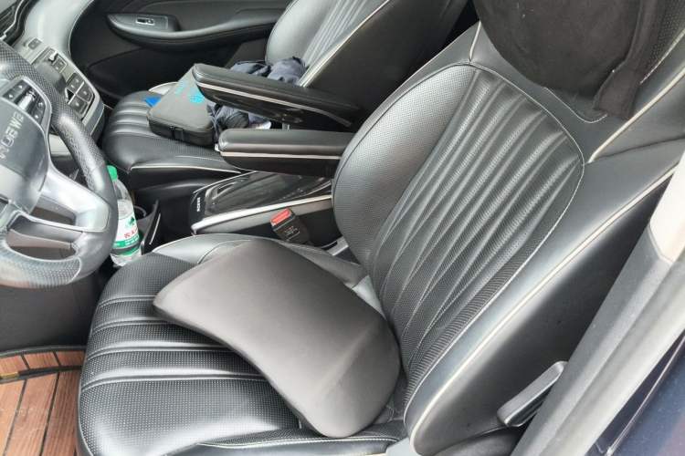 Used Roewe iMAX8 2022 400TGI Prestige Edition Left Front Seat