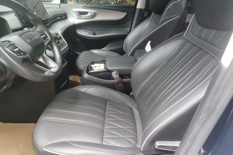 Used Roewe iMAX8 2022 400TGI Celebration Edition Left Front Seat