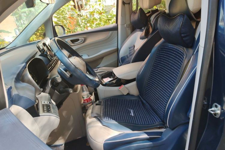 Used Roewe iMAX8 2022 400TGI Celebration Edition Left Front Seat