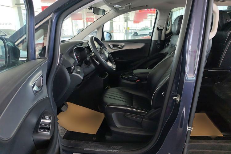 Used Roewe iMAX8  Left Front Seat