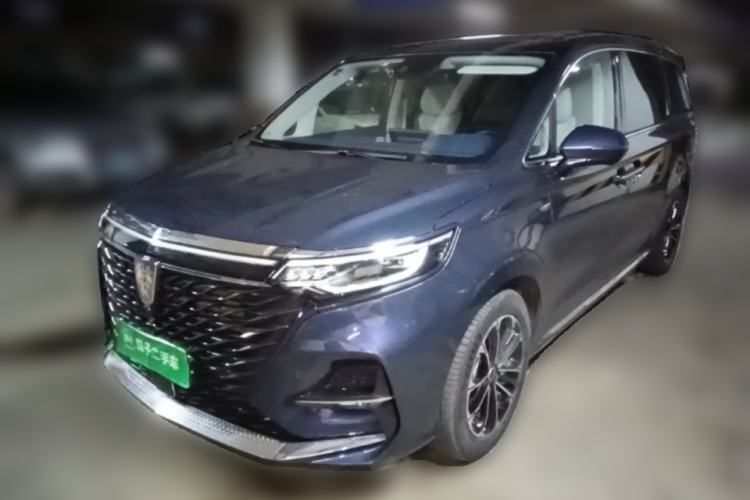 Used Roewe iMAX8 2022 400TGI Prestige Edition Guazi used car, China used car export, Used car for sale, Used  cars, Cheapest cars for sale