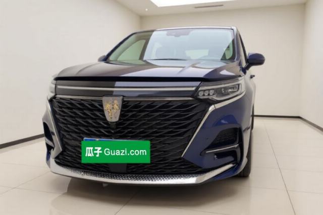 Used Roewe iMAX8 2022 400TGI Celebration Edition