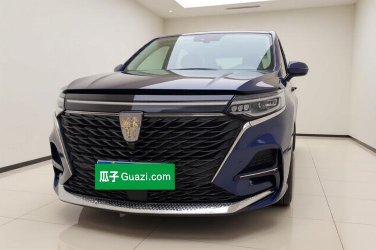 Used Roewe iMAX8 2022 400TGI Celebration Edition Guazi used car, China used car export, Used car for sale, Used  cars, Cheapest cars for sale