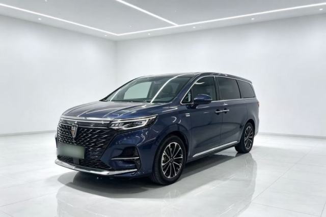 Used Roewe iMAX8 2022 400TGI Celebration Edition