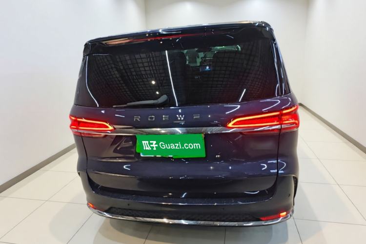 Used Roewe iMAX8 2022 400TGI Celebration Edition Rear