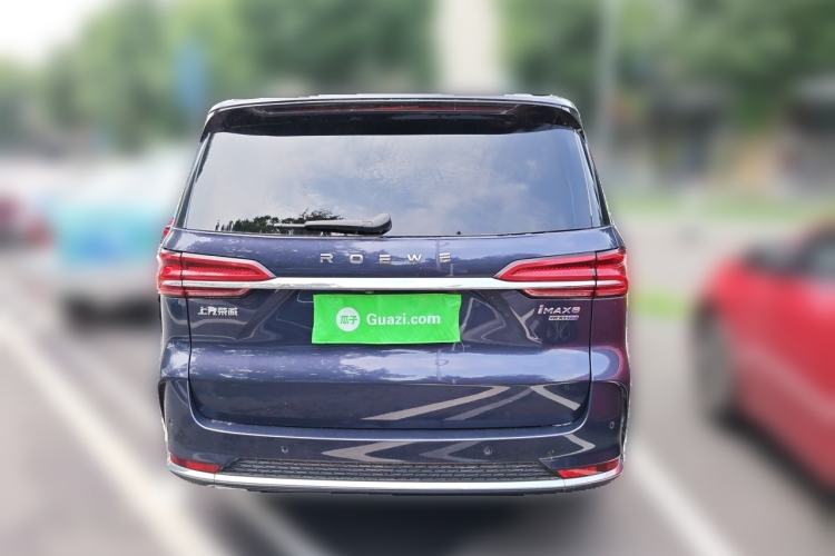Used Roewe iMAX8 2022 400TGI Prestige Edition Rear