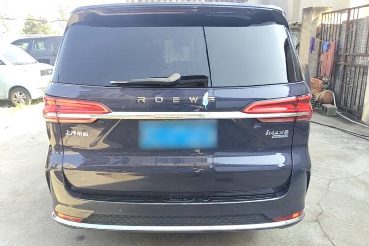 Used Roewe iMAX8 2022 400TGI Prestige Edition Rear