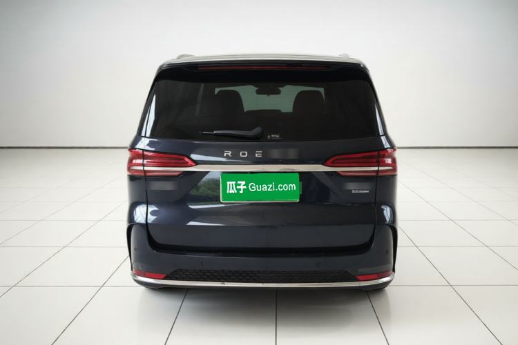 Used Roewe iMAX8 2022 400TGI Celebration Edition Rear