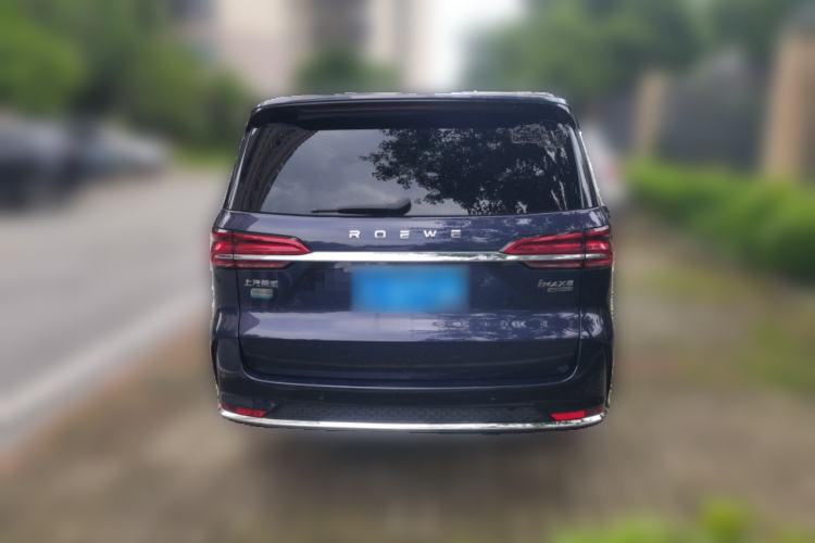 Used Roewe iMAX8 2022 400TGI Prestige Edition Rear