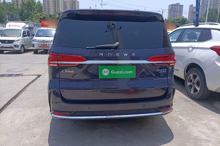 Used Roewe iMAX8 2022 400TGI Celebration Edition Rear