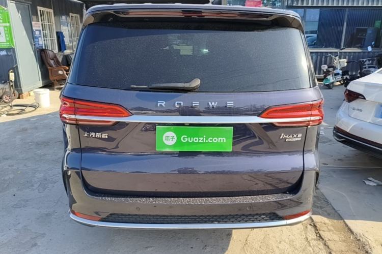 Used Roewe iMAX8 2022 400TGI Prestige Edition Rear