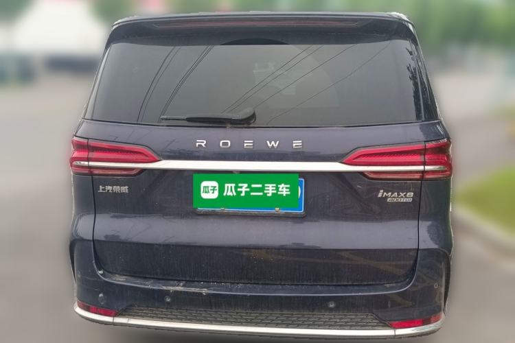 Used Roewe iMAX8 2022 400TGI Celebration Edition Rear