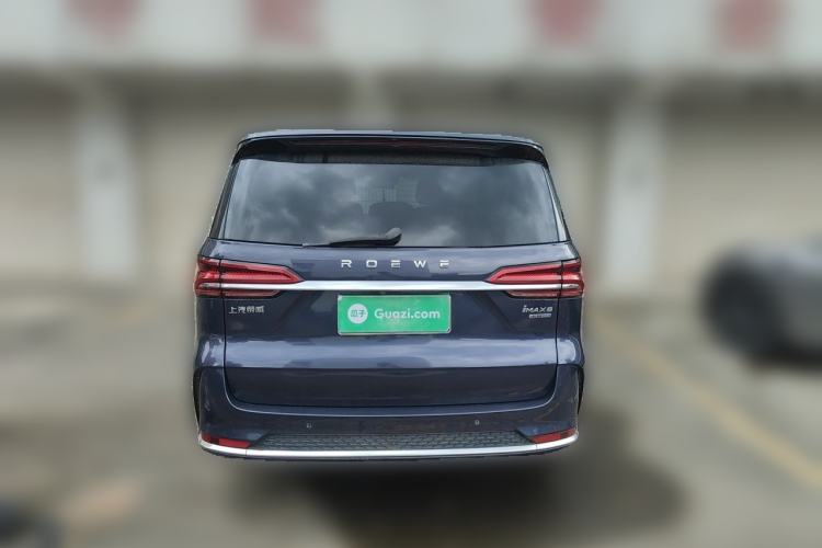 Used Roewe iMAX8 2022 400TGI Prestige Edition Rear