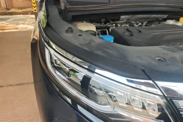 Used Roewe iMAX8 2022 400TGI Prestige Edition Right Front Headlight