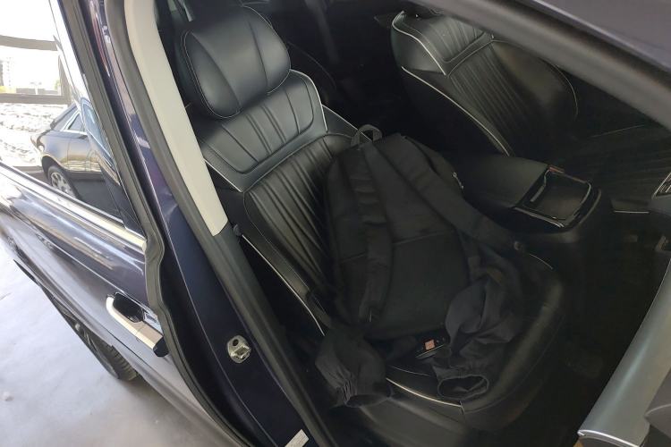 Used Roewe iMAX8  Right Front Seat