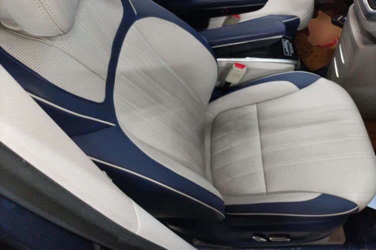 Used Roewe iMAX8 2022 400TGI Prestige Edition Right Front Seat