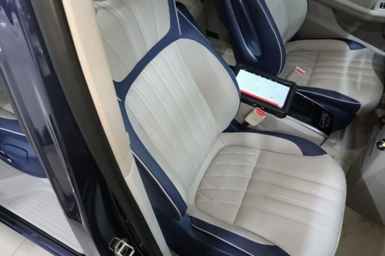 Used Roewe iMAX8 2022 400TGI Prestige Edition Right Front Seat
