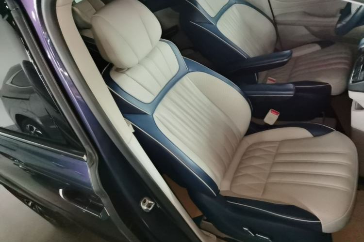 Used Roewe iMAX8 2022 400TGI Prestige Edition Right Front Seat