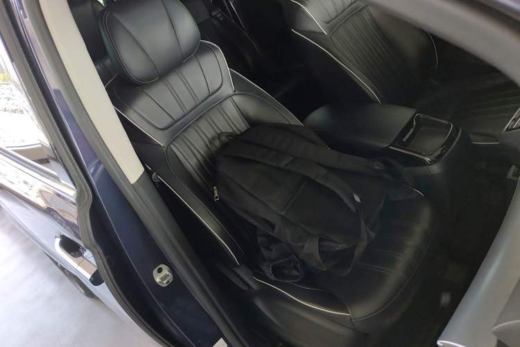 Used Roewe iMAX8  Right Front Seat