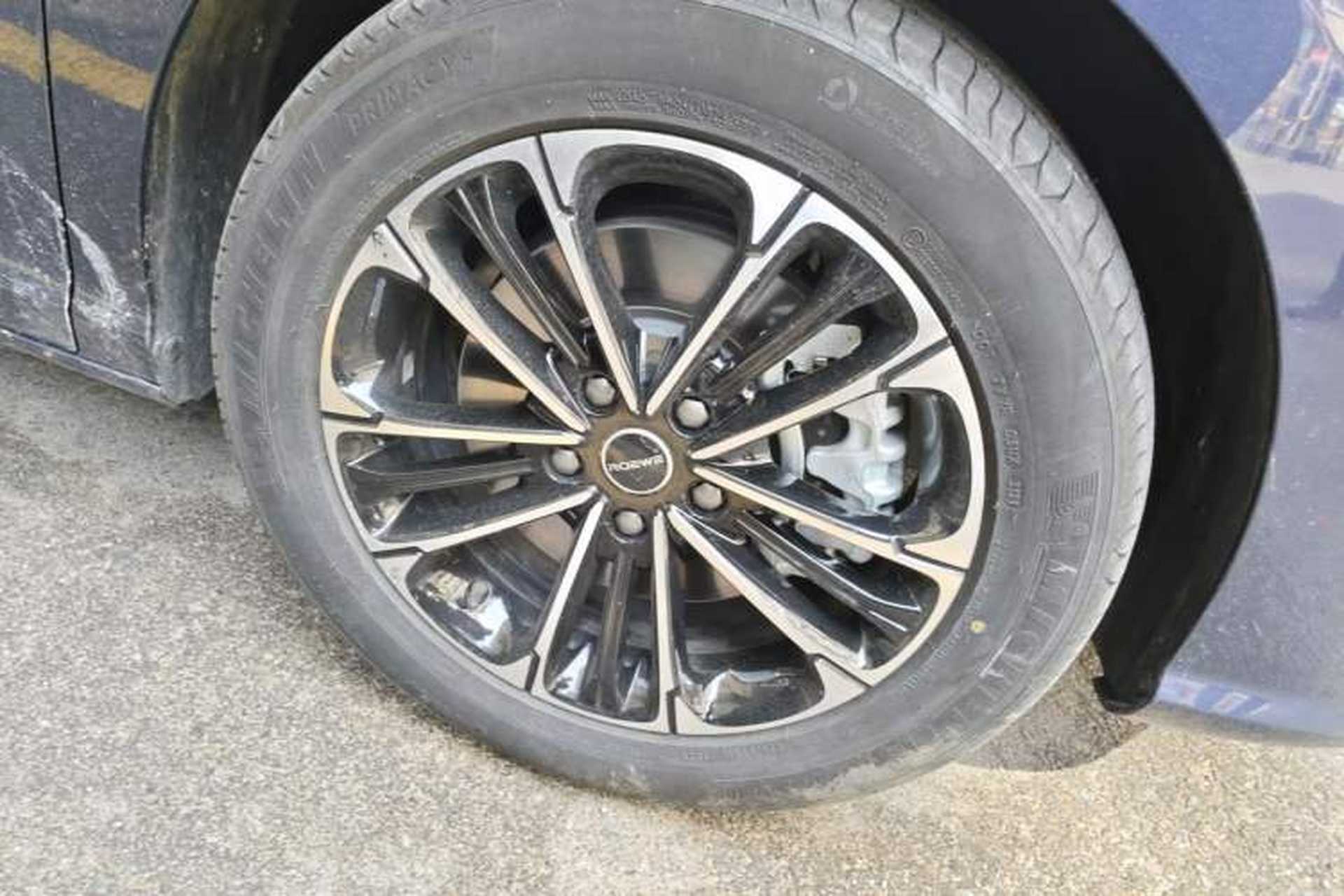 Used Roewe iMAX8 2022 400TGI Celebration Edition Right Front Wheel Hub