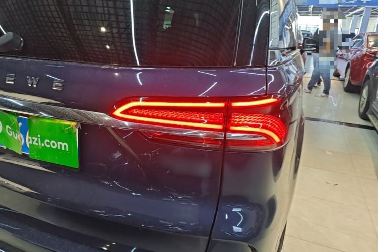 Used Roewe iMAX8 2022 400TGI Celebration Edition Right Rear Taillight