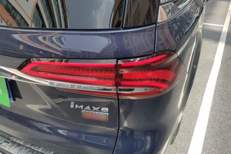 Used Roewe iMAX8 2022 400TGI Prestige Edition Right Rear Taillight