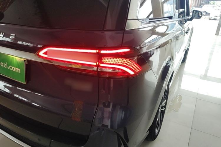 Used Roewe iMAX8 2022 400TGI Prestige Edition Right Rear Taillight