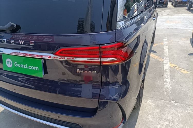 Used Roewe iMAX8 2022 400TGI Celebration Edition Right Rear Taillight